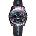 BOMBERG 炸彈錶 BOLT-68 老虎計時碼錶-黑/45mm BS45CHPBA.TIG-1.3 歷史價格詳細信息