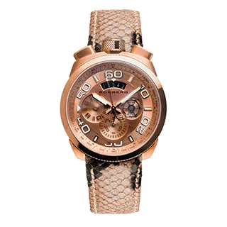 BOMBERG【炸彈錶】BOLT-68 系列 黑紅計時碼錶 歷史價格詳細信息