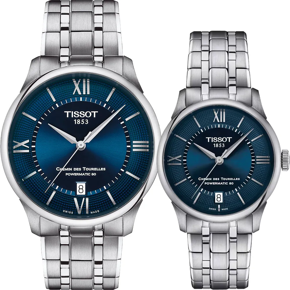 TISSOT 杜魯爾  T0992071104800 女生 機械錶 歷史價格詳細信息