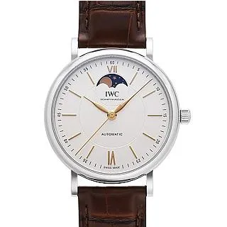 IWC 萬國錶 Portofino柏濤菲諾計時特別版(IW391408)x藍面x39mm 歷史價格詳細信息