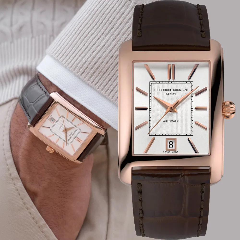 CONSTANT 康斯登 典雅璀璨藝術羅馬刻度時尚腕錶-FC-200MPW2V2B 歷史價格詳細信息