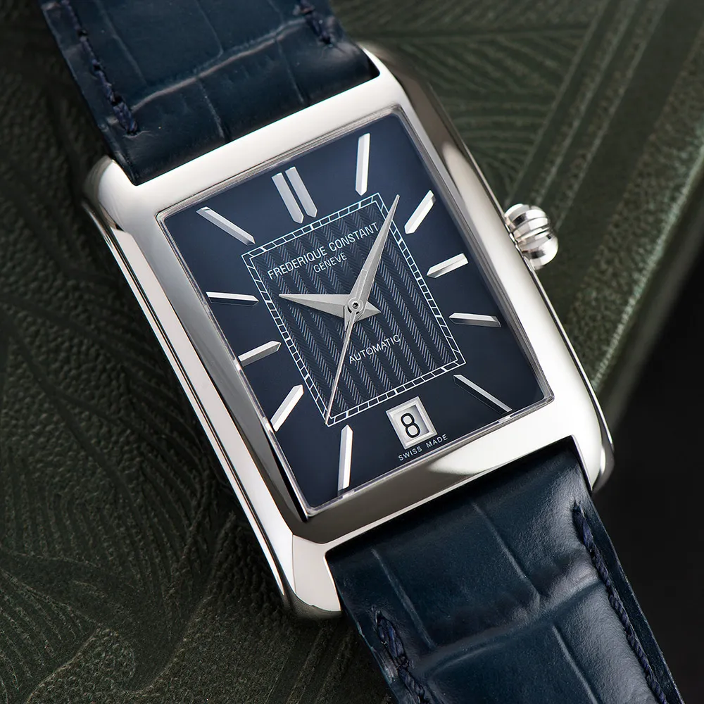 CONSTANT 康斯登 典雅璀璨藝術羅馬刻度時尚腕錶-FC-200MPW2V2B 歷史價格詳細信息