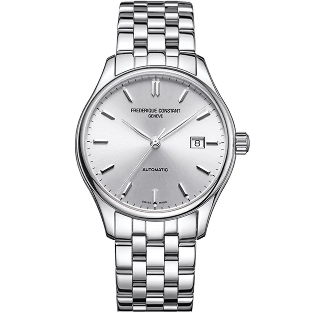 CONSTANT 康斯登 Classics Index 機械錶(FC-303MCK5B6) 歷史價格詳細信息