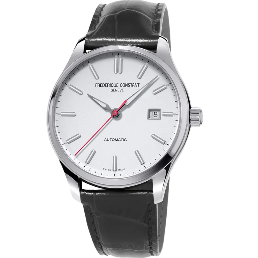 CONSTANT 康斯登 Classics Index 機械錶(FC-303MCK5B6) 歷史價格詳細信息