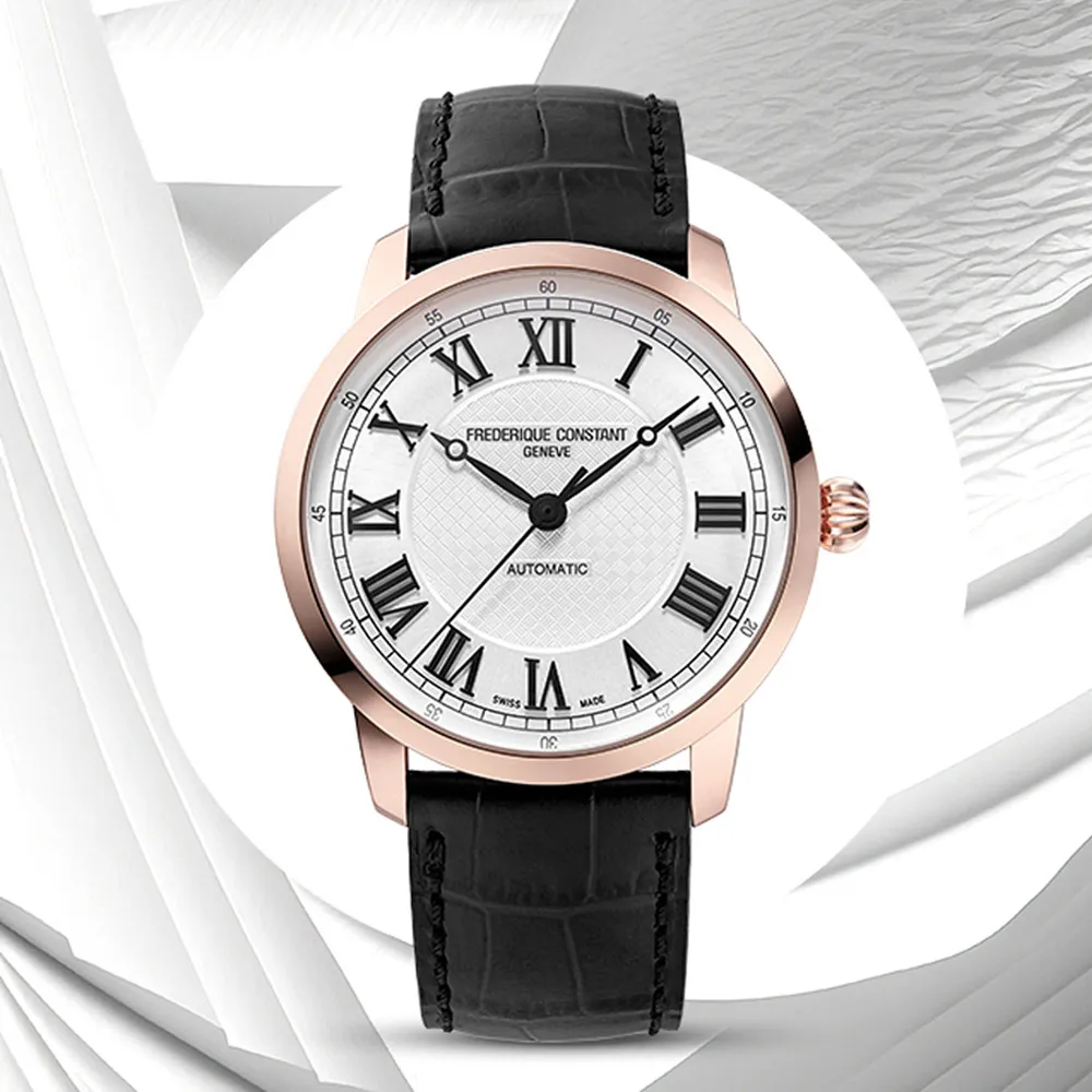 CONSTANT 康斯登 Classics 羅馬石英女錶(FC-220MS3B4) 歷史價格詳細信息