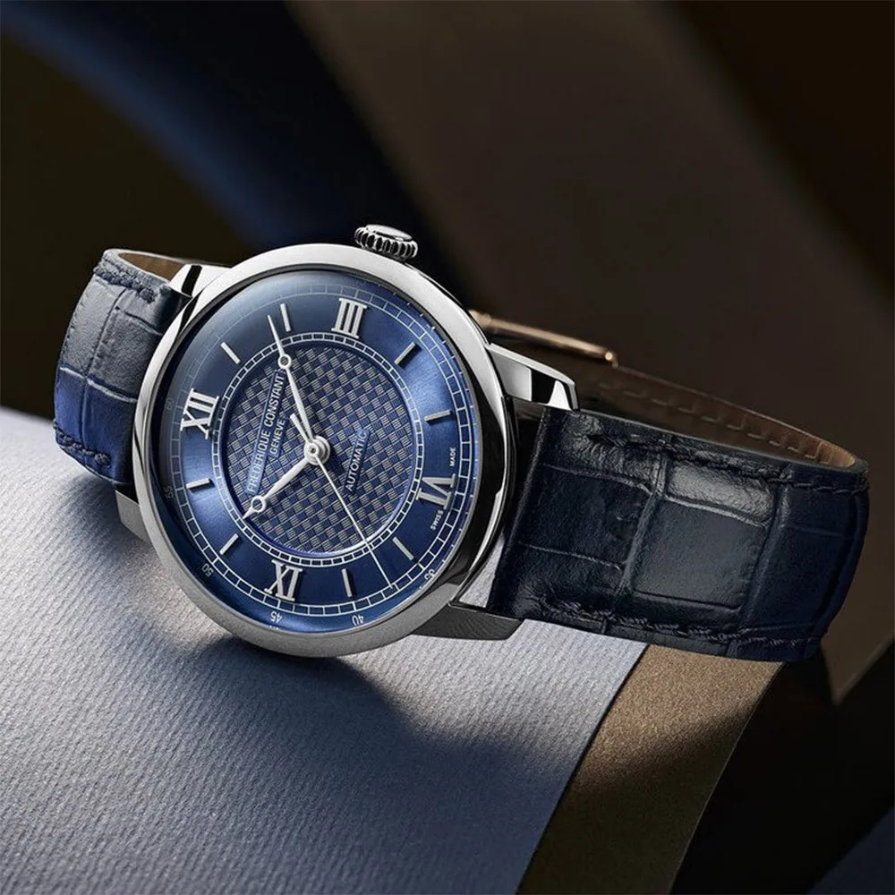 CONSTANT 康斯登 Classics 羅馬石英女錶(FC-220MS3B4) 歷史價格詳細信息