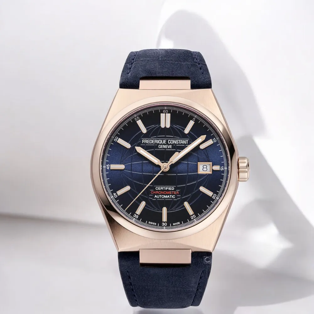 【CONSTANT 康斯登】X THE AVENER 獨家限量 聯名設計機械腕錶/附特殊錶盒39mm(FC-303TA3DNH6) 歷史價格詳細信息