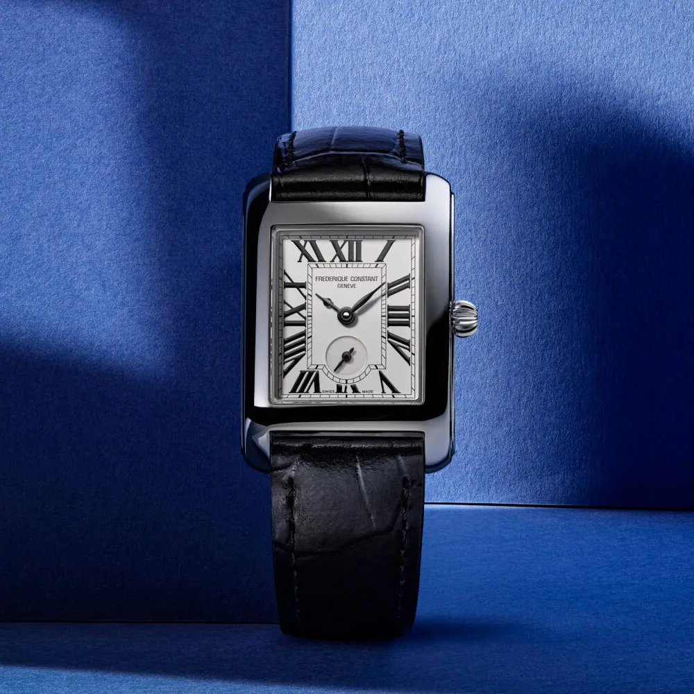 CONSTANT 康斯登 Classics 羅馬石英女錶(FC-220MS3B4) 歷史價格詳細信息