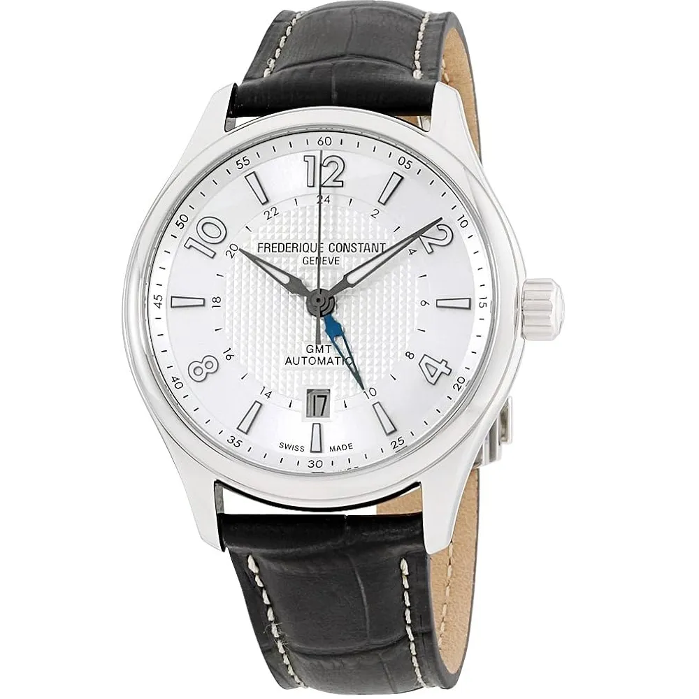 CONSTANT 康斯登 典雅璀璨藝術羅馬刻度時尚腕錶-FC-200MPW2V2B 歷史價格詳細信息