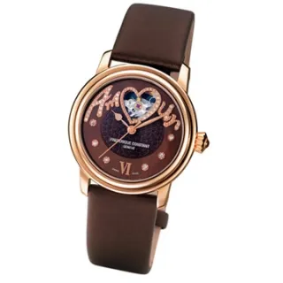 心心相in 鑽石K金白鋼 女用戒指 SRW0282 歷史價格詳細信息