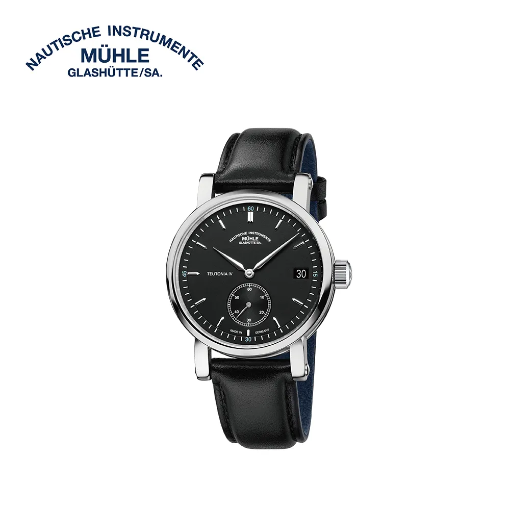 格拉蘇蒂．莫勒 M1-42-37-LK PROMARE GO 青銅黑帶限量特別版 自動上鍊 男/女錶42MM 歷史價格詳細信息