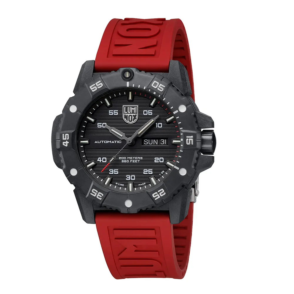 LUMINOX 雷明時 CARBON SEAL 3800碳纖維超級海豹系列腕錶-橄欖綠x黑時標/46mm A3813 歷史價格詳細信息