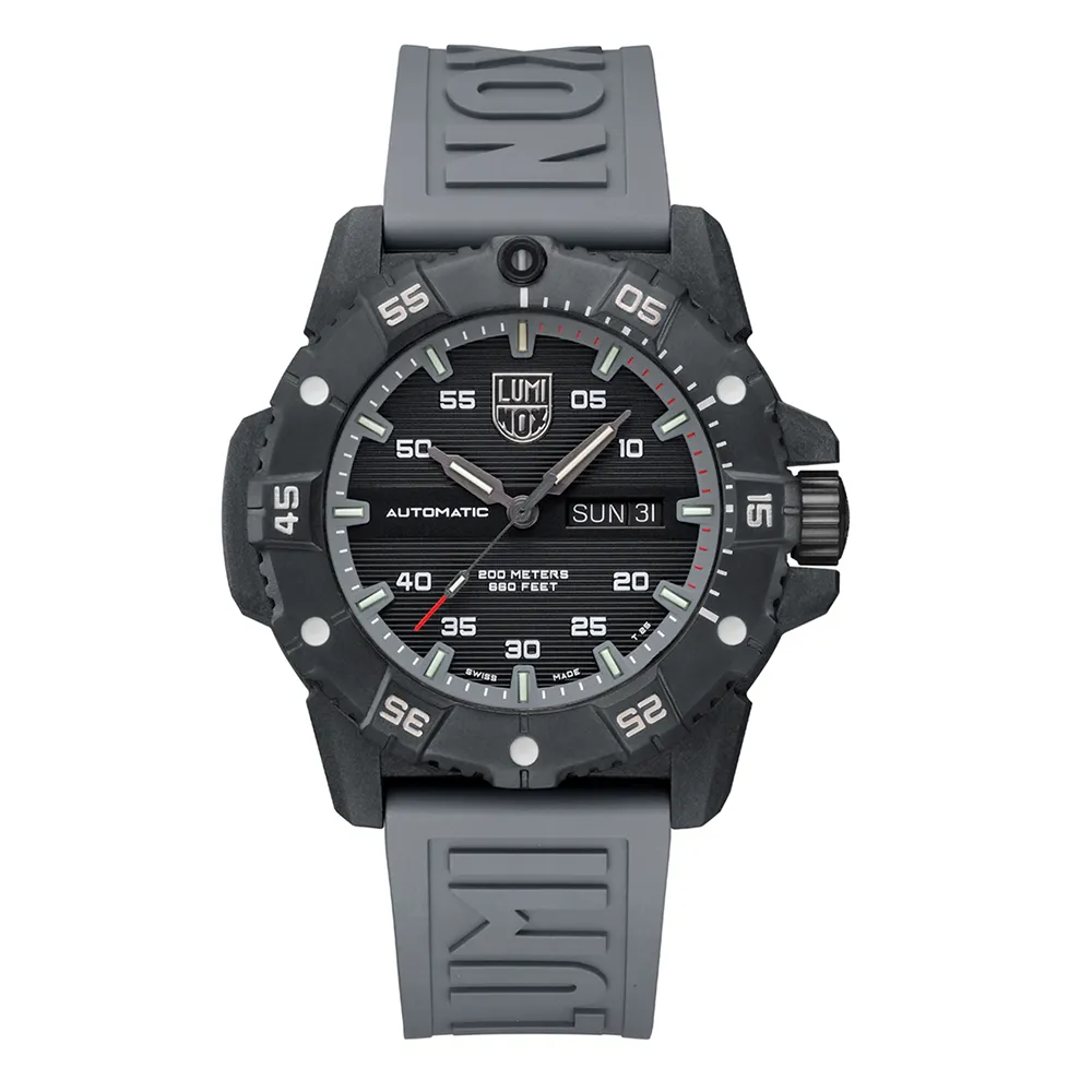 LUMINOX 雷明時 CARBON SEAL 3800碳纖維超級海豹系列腕錶-橄欖綠x黑時標/46mm A3813 歷史價格詳細信息
