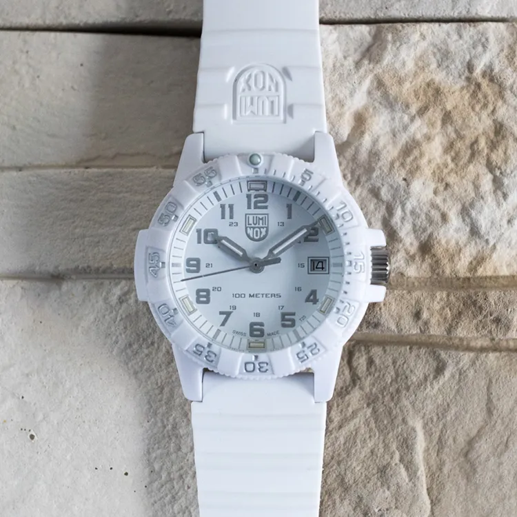 LUMINOX 雷明時SEA TURTLE 0320海龜系列腕錶-卡其/44mm A0333 歷史價格詳細信息