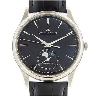 Jeager Le Coultre積家18K金手上鍊機械錶 歷史價格詳細信息