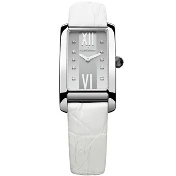 Maurice Lacroix 艾美錶 FIABA 鑽石日期女錶-32mm(FA1004-SS002-170-1) 歷史價格詳細信息