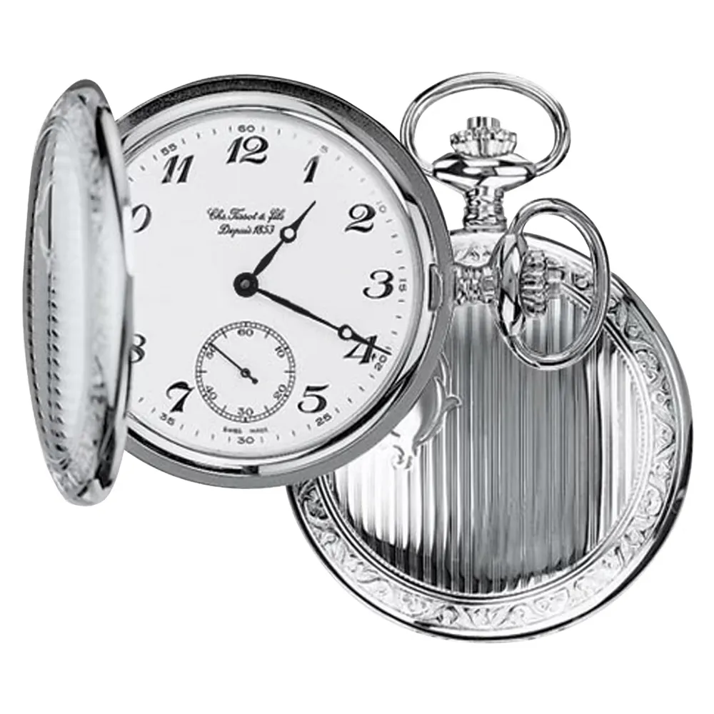 天梭懷錶-機械、手上鍊 歷史價格詳細信息