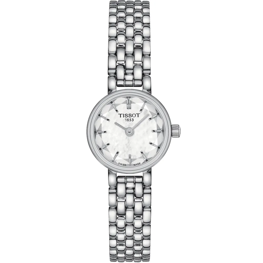 TISSOT 天梭 官方授權 T-TRADITION超薄石英錶(T0630091101800) 歷史價格詳細信息