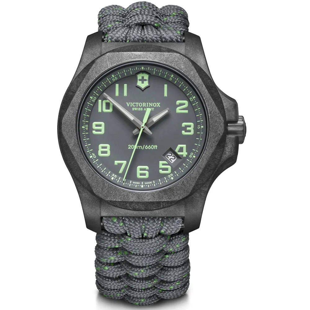 VICTORINOX Swiss ARMY Alliance XS 石英錶 歷史價格詳細信息