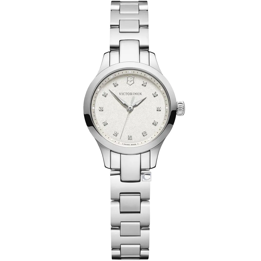 VICTORINOX Swiss ARMY Alliance XS 石英錶 歷史價格詳細信息