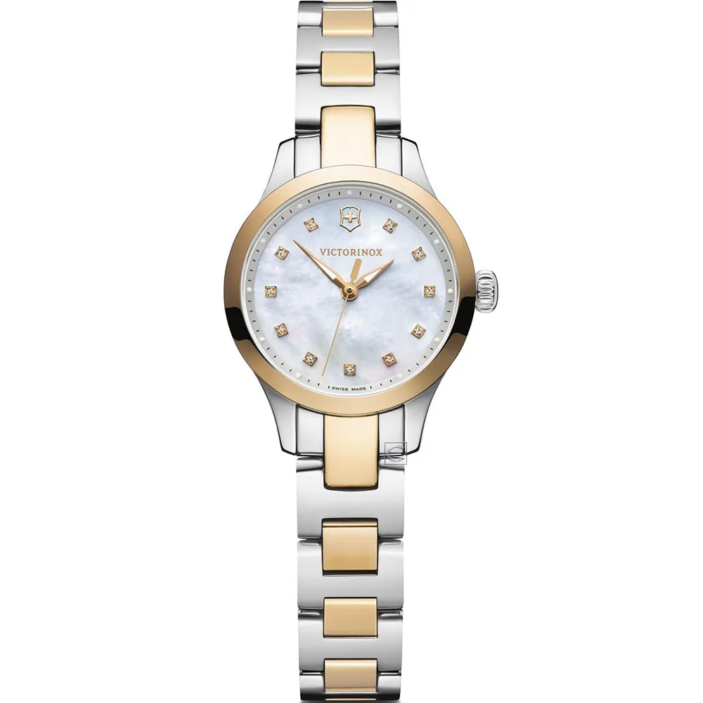 VICTORINOX Swiss ARMY Alliance XS 石英錶 歷史價格詳細信息