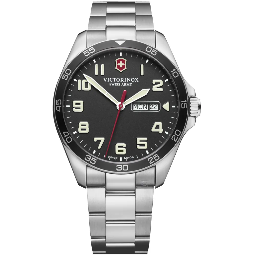 VICTORINOX Swiss ARMY Alliance XS 石英錶 歷史價格詳細信息