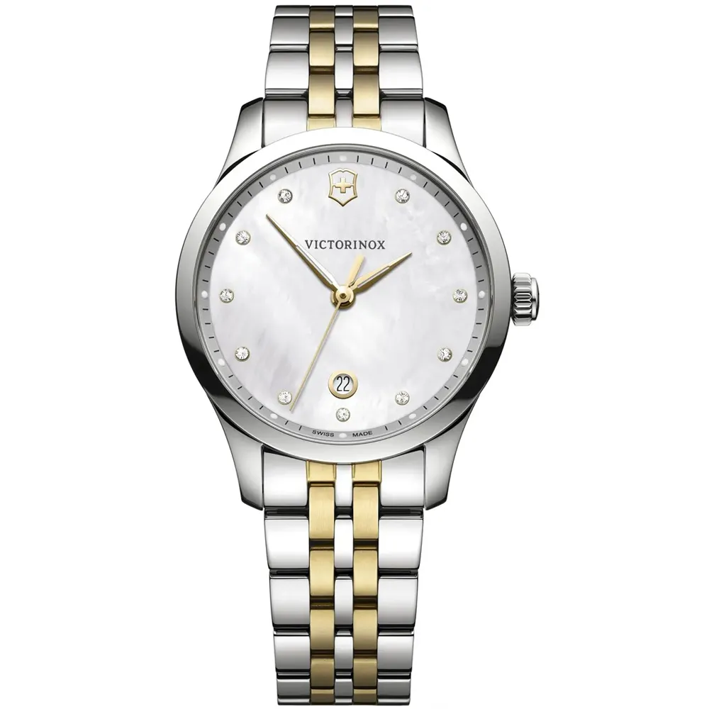 Victorinox 男錶 Alliance Sport Chronograph 系列  C131966 COSCO代購 歷史價格詳細信息