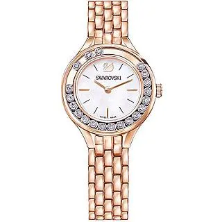 SWAROVSKI 施華洛世奇 Mini Hoop 大圈耳環 大圈耳環 藍色 鍍白金色 歷史價格詳細信息