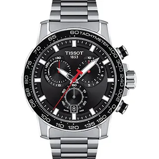 Tissot天梭計時功能石英錶 歷史價格詳細信息