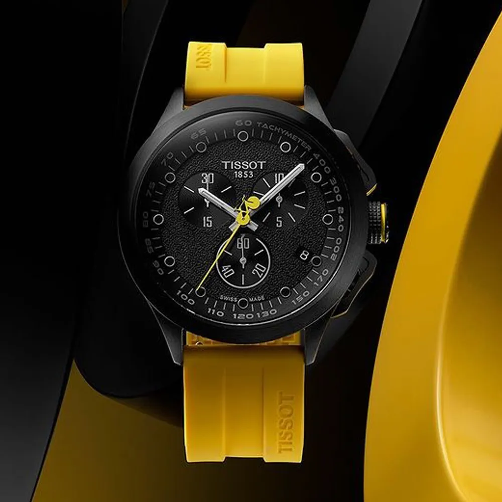 TISSOT 天梭 官方授權 T-TRADITION超薄石英錶(T0630091101800) 歷史價格詳細信息