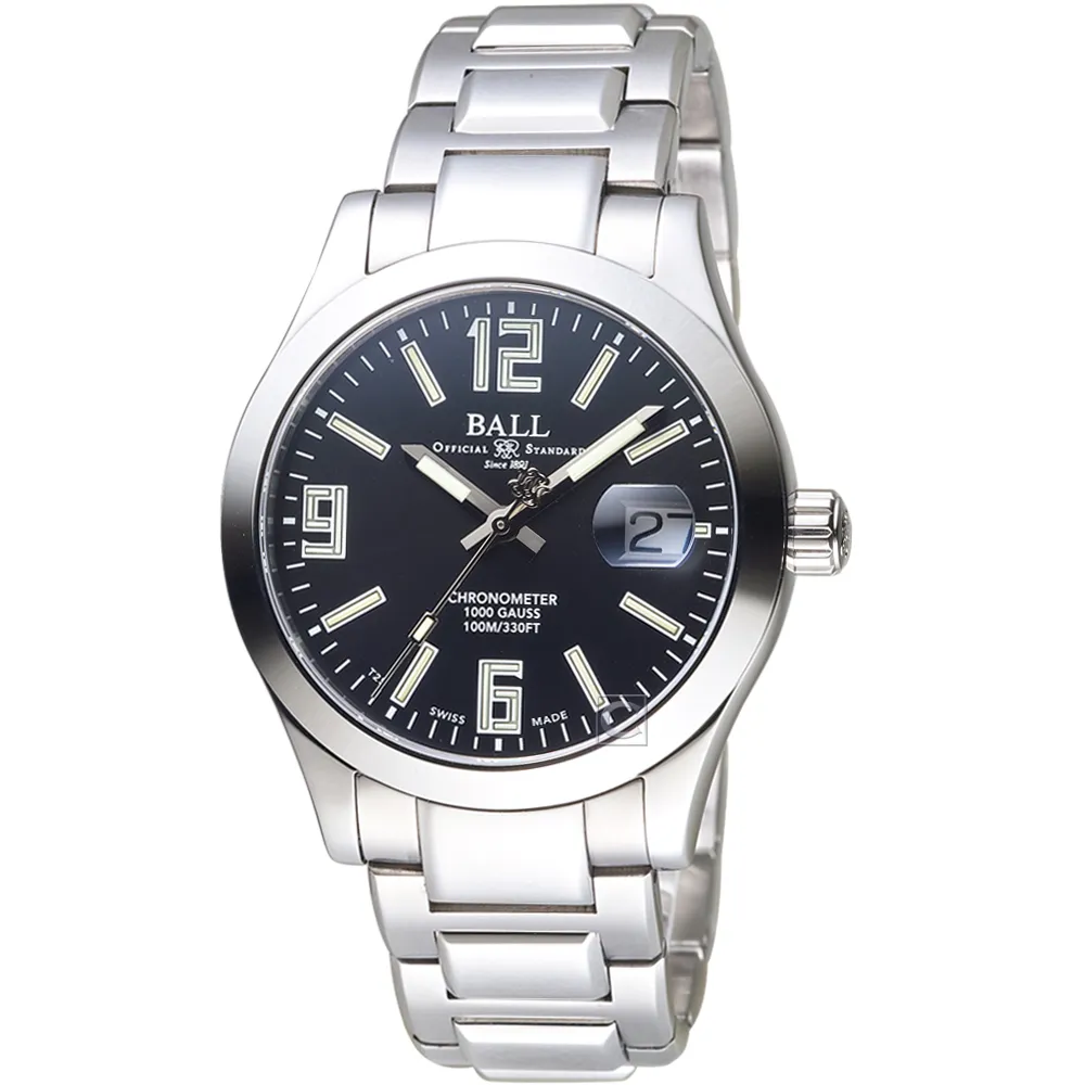 BALL 波爾 Engineer III 台灣騰雲號 130周年 天文台認證機械腕錶 青銅款-43mm ND2186C-L3C-BK 歷史價格詳細信息