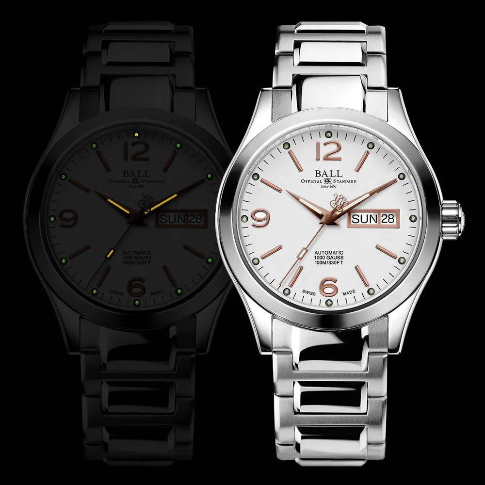 BALL 波爾 Engineer III 台灣騰雲號 130周年 天文台認證機械腕錶 青銅款-43mm ND2186C-L3C-BK 歷史價格詳細信息