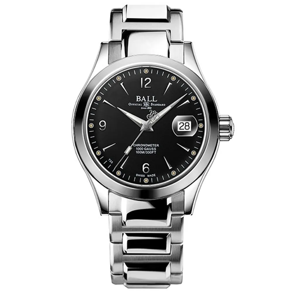 BALL 波爾 Engineer III系列 天文台認證碳纖維機械腕錶-43mm NM3028C-P1CJ-BK 歷史價格詳細信息