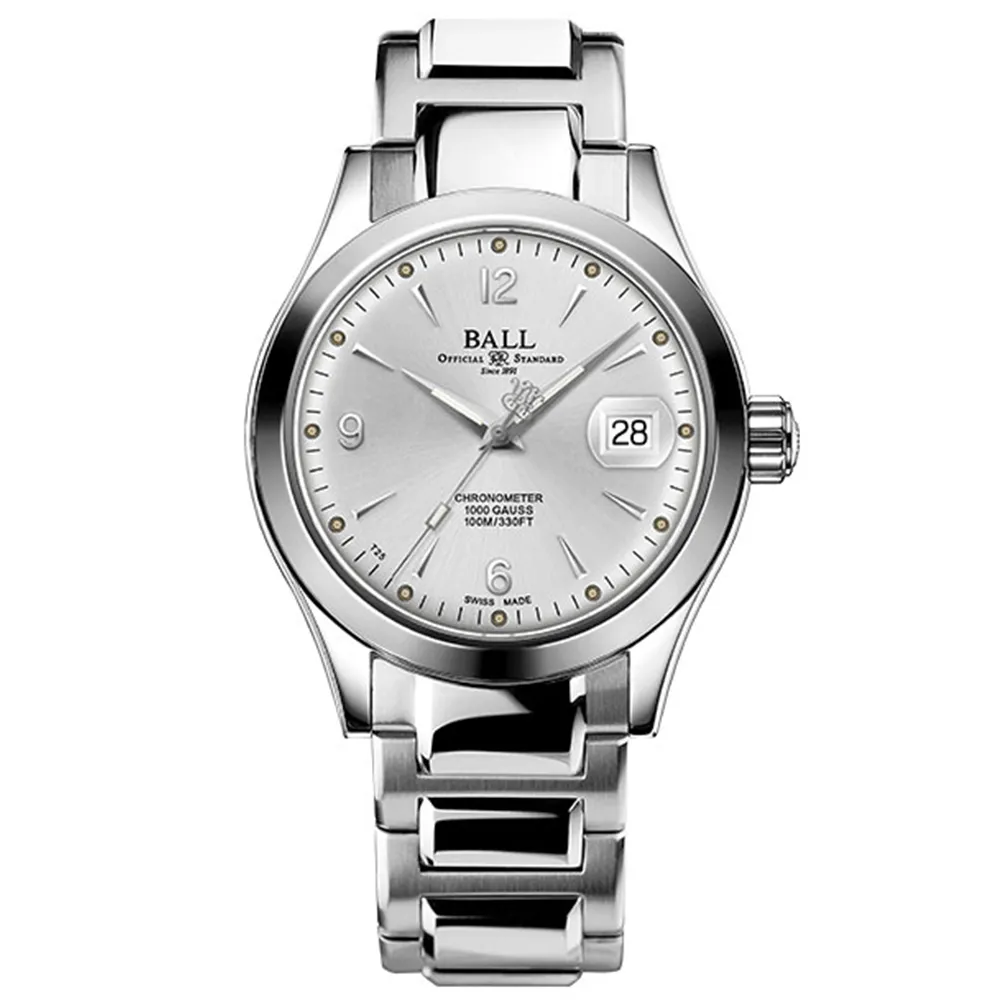 BALL 波爾 Engineer III系列 天文台認證碳纖維機械腕錶-43mm NM3028C-P1CJ-BK 歷史價格詳細信息