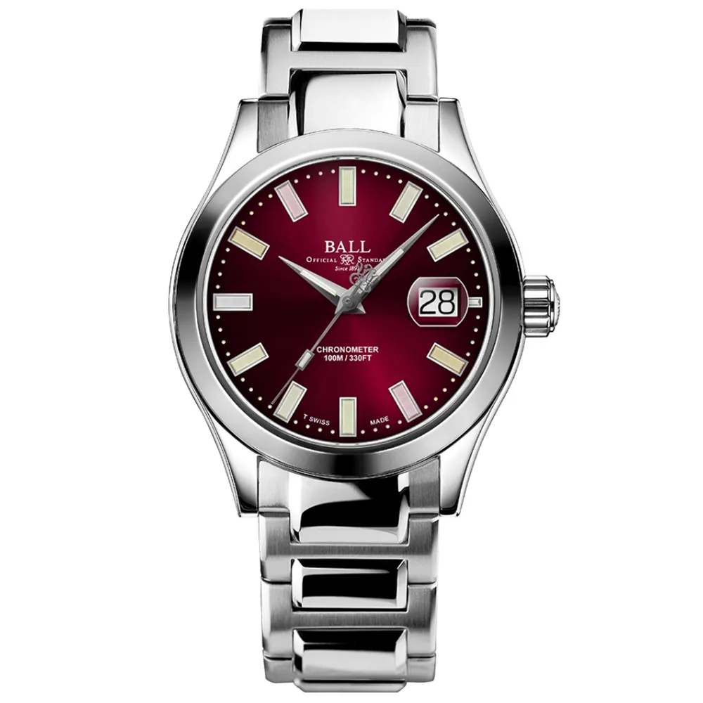 BALL 波爾 Engineer III系列 天文台認證碳纖維機械腕錶-43mm NM3028C-P1CJ-BK 歷史價格詳細信息