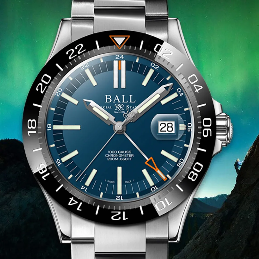 BALL 波爾 Engineer III 台灣騰雲號 130周年 天文台認證機械腕錶 青銅款-43mm ND2186C-L3C-BK 歷史價格詳細信息