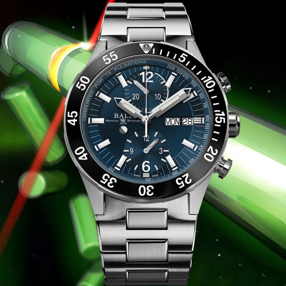 BALL波爾錶 Roadmaster StarLight Ceramic 陶瓷框機械錶-DM3050B-S8J-BK 歷史價格詳細信息