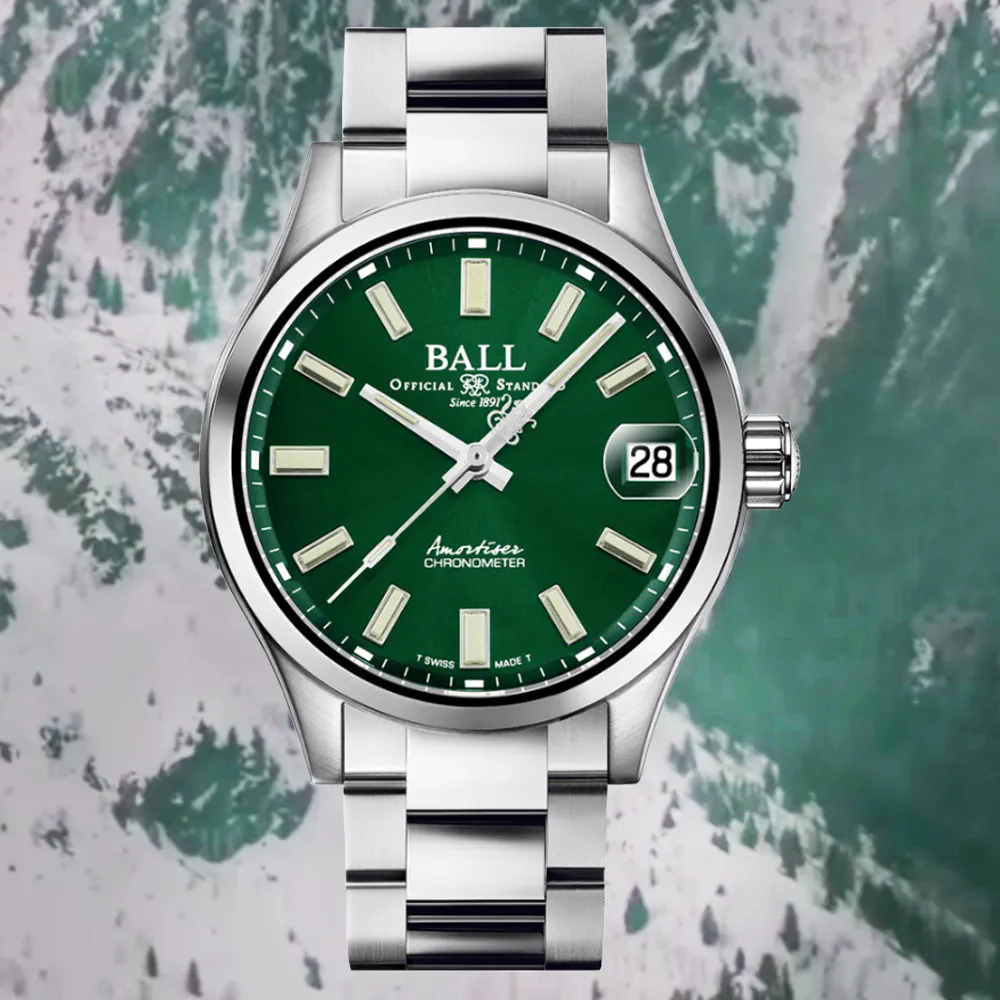 BALL波爾 B2_Engineer III 騰雲號130週年台灣限量 機械錶-黑43mm (NM9028C-S34C-BK) 歷史價格詳細信息