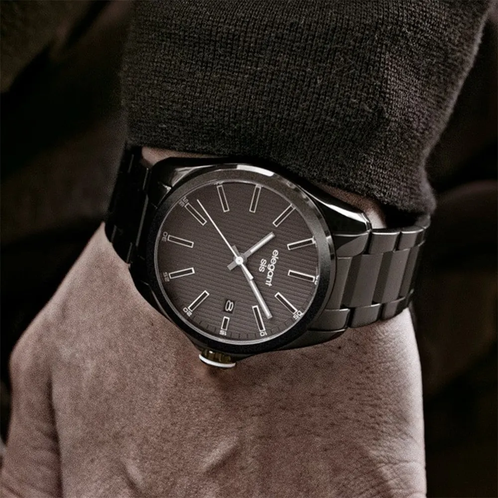 elegantsis 愛樂時 JT35 潮流玩色計時女錶-38mm ELJT35-OB05MA 歷史價格詳細信息