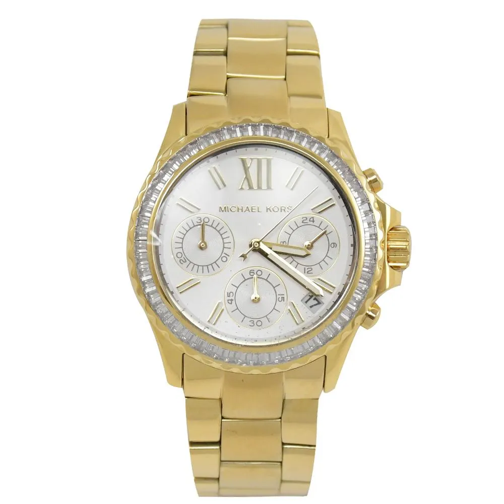 MICHAEL KORS 時尚三眼-石英計時男錶mk8184/mk8152/mk8295【潮流百貨】 歷史價格詳細信息