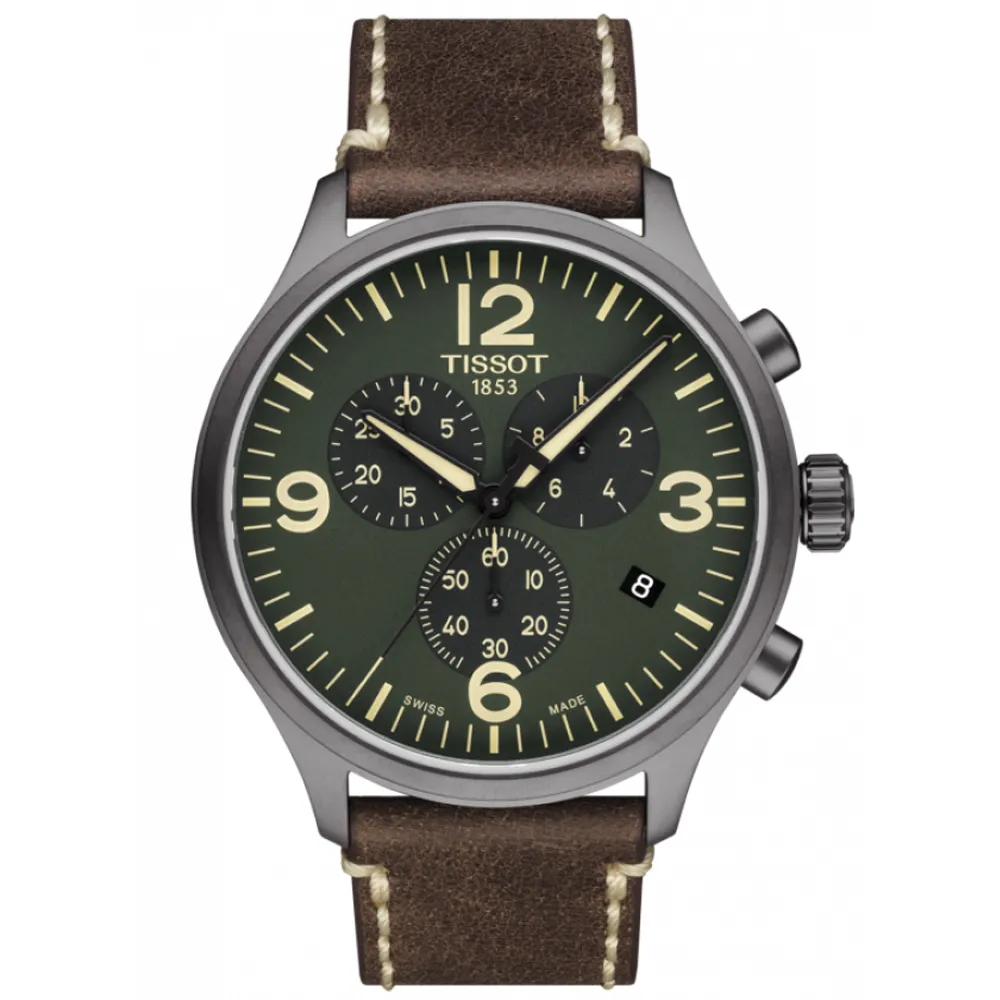 TISSOT天梭 T1166173603700 / 計時碼錶石英腕錶 / 45mm 廠商直送 現貨 歷史價格詳細信息