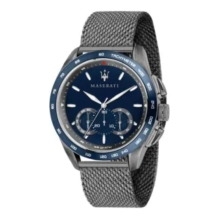 瑪莎拉蒂 Maserati 時尚風格旅行提袋(天空藍) 歷史價格詳細信息