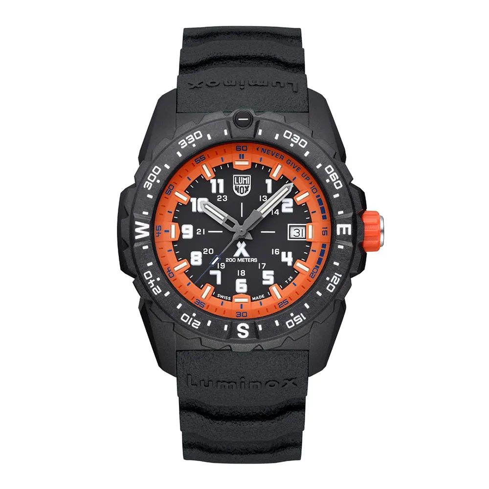 LUMINOX 雷明時Bear Grylls Survival 貝爾求生系列計時腕錶 A3749 歷史價格詳細信息