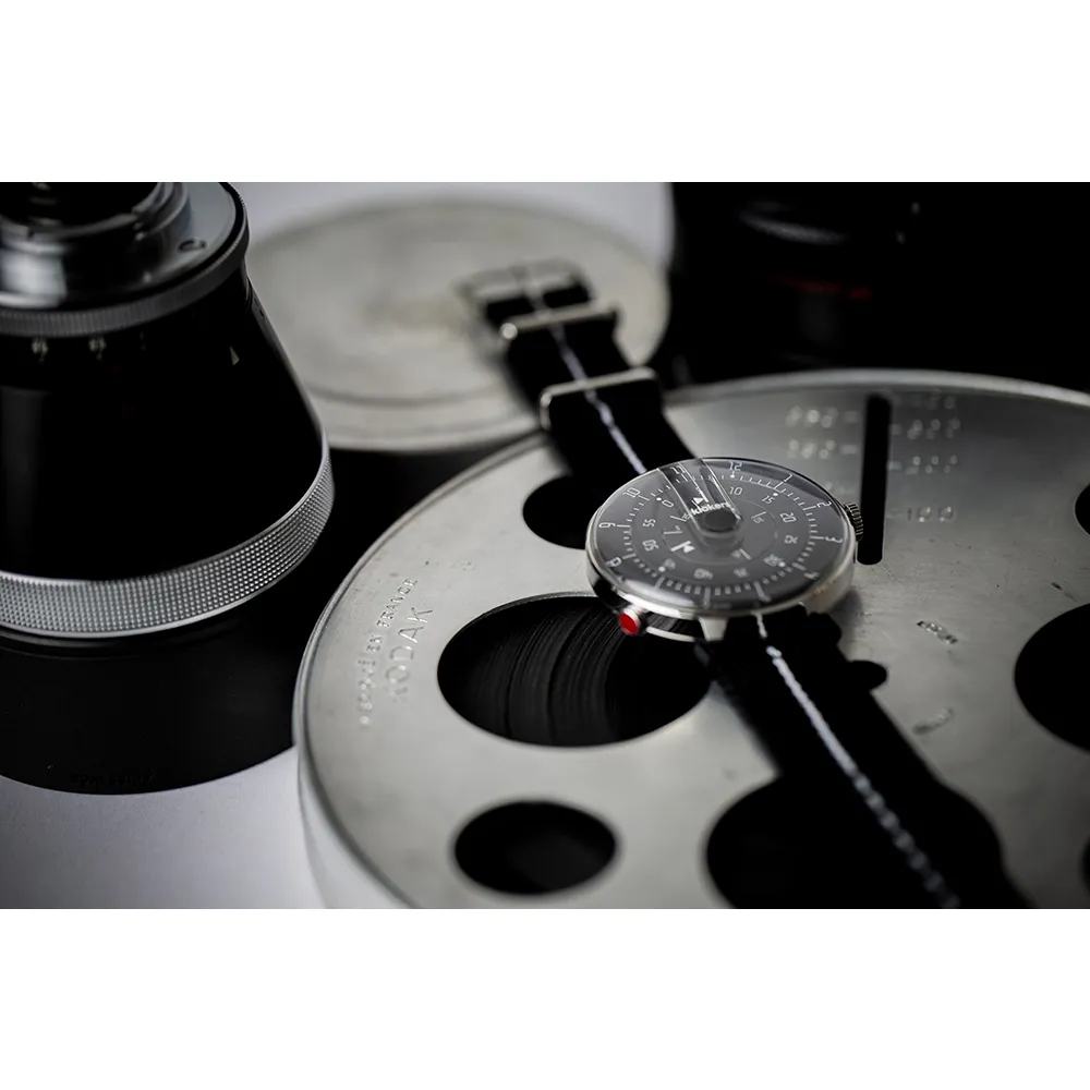 klokers【庫克錶】KWEL-01-430MC2 時尚多功能錶帶 歷史價格詳細信息