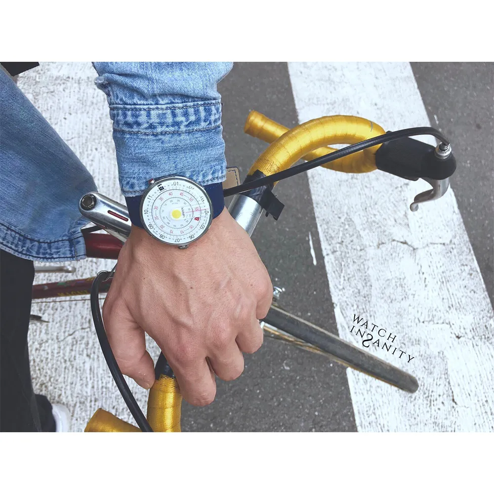 klokers【庫克錶】KWEL-01-430MC2 時尚多功能錶帶 歷史價格詳細信息