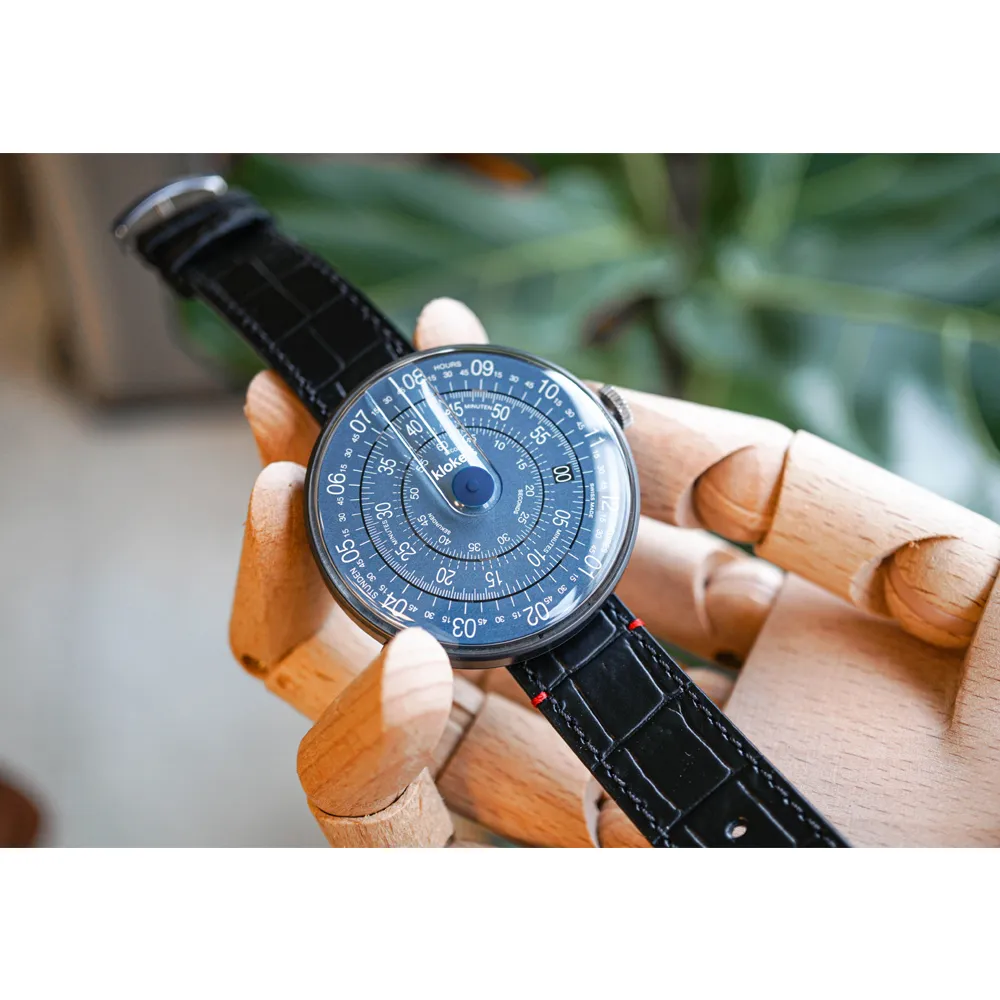 klokers【庫克錶】KWEL-01-430MC2 時尚多功能錶帶 歷史價格詳細信息