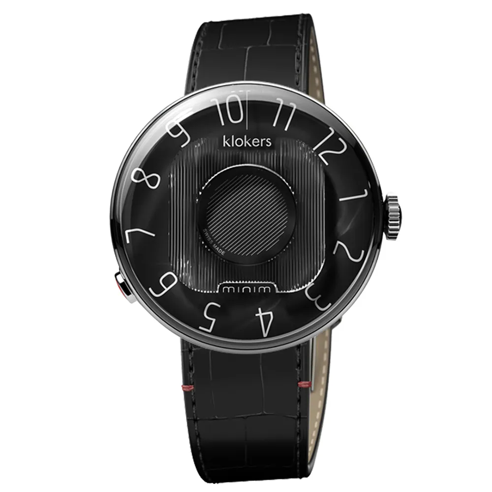 klokers【庫克錶】KWEL-01-430MC2 時尚多功能錶帶 歷史價格詳細信息