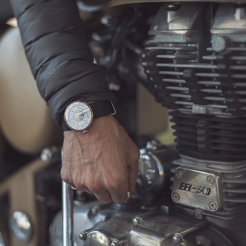 klokers【庫克錶】KWEL-01-430MC2 時尚多功能錶帶 歷史價格詳細信息