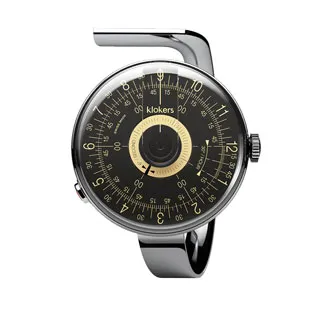 klokers【庫克錶】KLOK-08-D5 孔雀藍錶頭+細直單圈皮革錶帶 歷史價格詳細信息