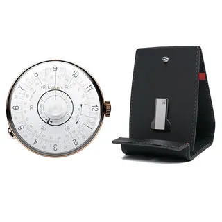 klokers【庫克錶】KLOK-08-D5 孔雀藍錶頭+細直單圈皮革錶帶 歷史價格詳細信息